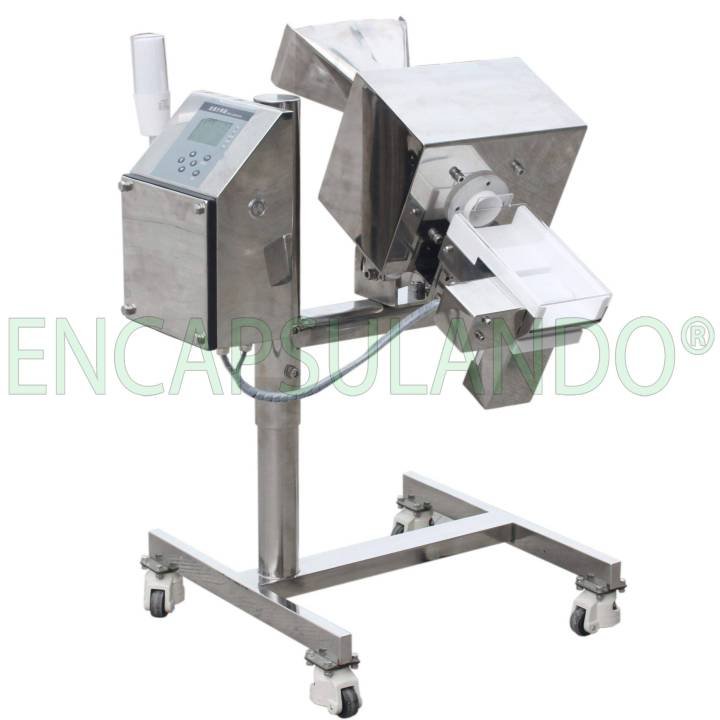 Detector y separador de metales MD-5G2 Detector de metales