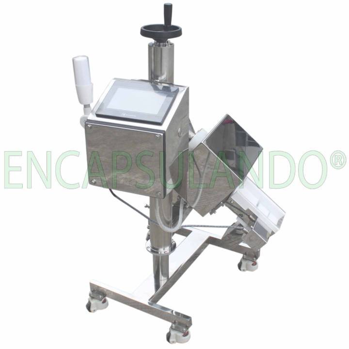Detector y separador de metales MD-5G4 Detector de metales