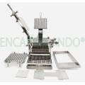 Encapsuladora de 100 cápsulas ProCAP-100 Semiautomáticas