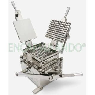 Encapsuladora de 100 cápsulas ProCAP-100 Semiautomáticas