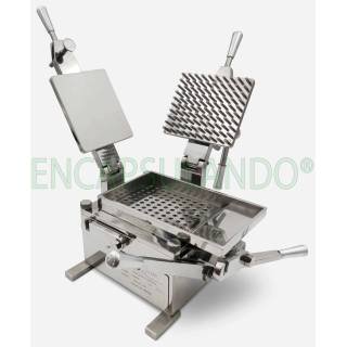 Encapsuladora de 100 cápsulas ProCAP-100 Semiautomáticas