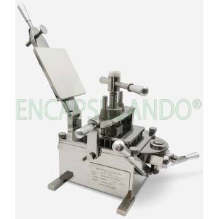 Encapsuladora de 100 cápsulas ProCAP-100 Semiautomáticas
