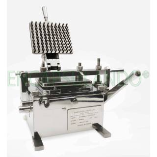 Encapsuladora de 100 cápsulas ProCAP-100 Semiautomáticas