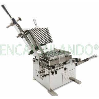 Encapsuladora de 100 cápsulas ProCAP-100 Semiautomáticas