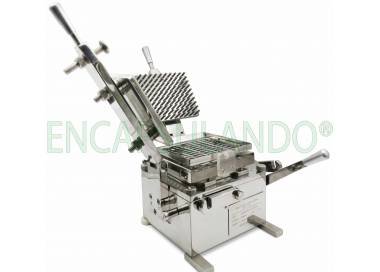 Encapsuladora de 100 cápsulas ProCAP-100 Semiautomáticas