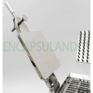 Encapsuladora de 100 cápsulas ProCAP-100 Semiautomáticas
