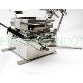 Encapsuladora de 100 cápsulas ProCAP-100 Semiautomáticas