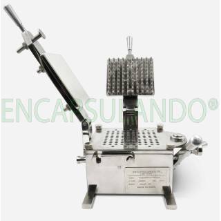 Encapsuladora de 100 cápsulas ProCAP-100 Semiautomáticas