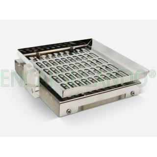 Encapsuladora de 100 cápsulas ProCAP-100 Semiautomáticas