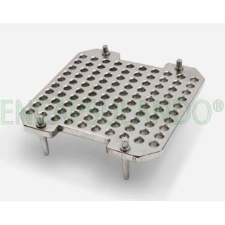 Encapsuladora de 100 cápsulas ProCAP-100 Semiautomáticas