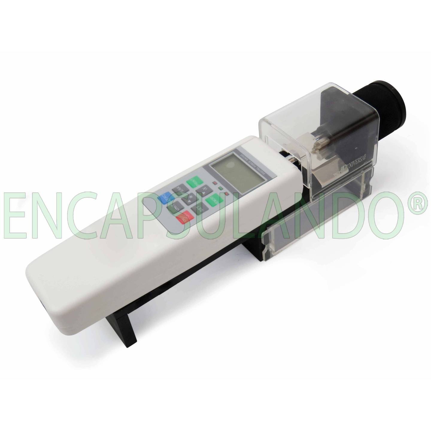 Durómetro manual EH-1P Pruebas físicas