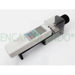 Durómetro manual EH-1P Pruebas físicas