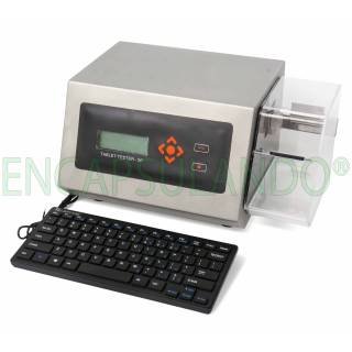 Durómetro EH-3P Pruebas físicas