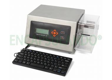 Durómetro EH-3P Pruebas físicas