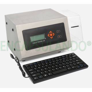 Durómetro EH-3P Pruebas físicas