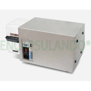 Durómetro EH-3P Pruebas físicas