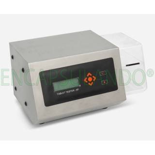 Durómetro EH-3P Pruebas físicas