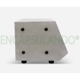 Durómetro EH-3P Pruebas físicas