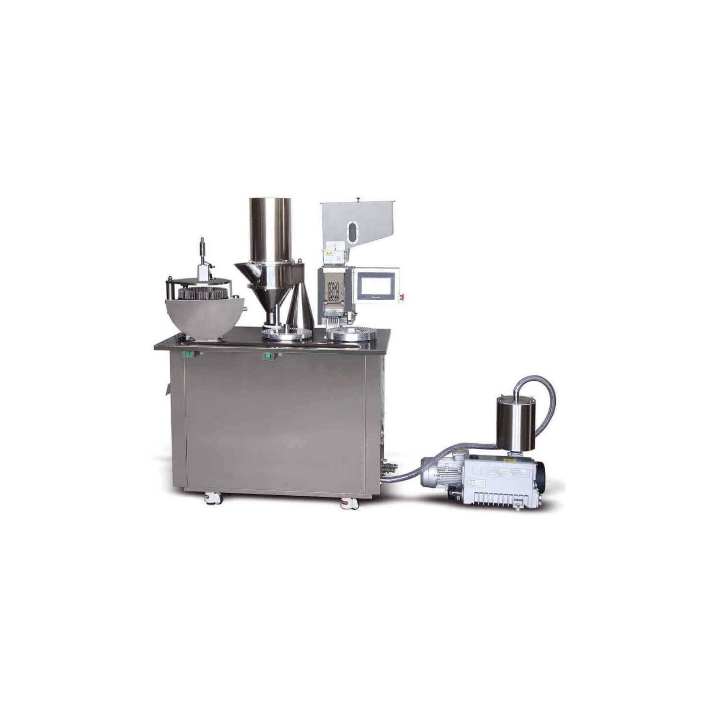 Encapsuladora automática ESA-1025S Automáticas