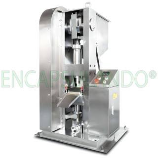 Tableteadora automática MT-180 (Tabletas GRANDES) Monopunzón