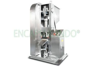Tableteadora automática MT-180 (Tabletas GRANDES) Monopunzón