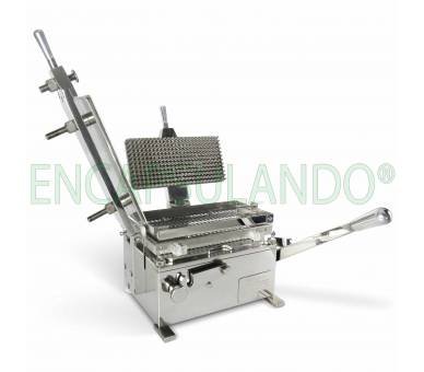Encapsuladora de 300 cápsulas ProCAP-300 Semiautomáticas