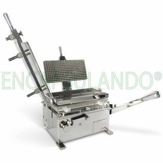Encapsuladora de 300 cápsulas ProCAP-300 Semiautomáticas