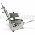 Encapsuladora de 300 cápsulas ProCAP-300 Semiautomáticas