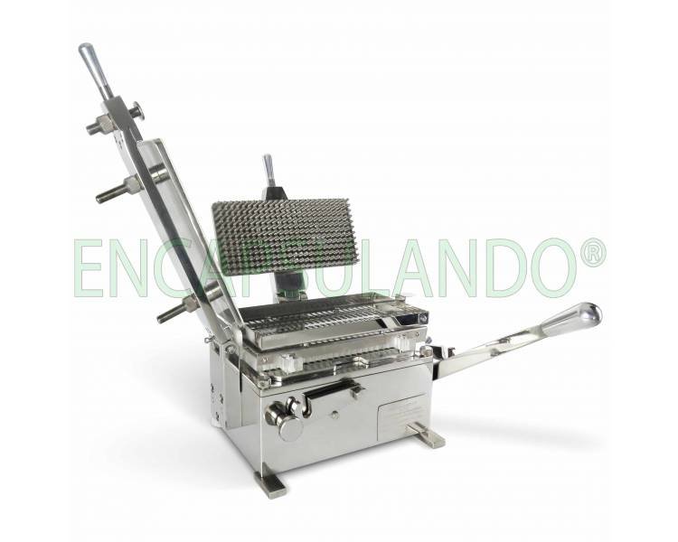 Encapsuladora de 300 cápsulas ProCAP-300 Semiautomáticas