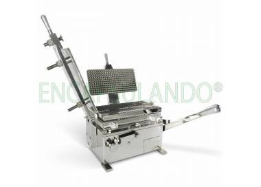 Encapsuladora de 300 cápsulas ProCAP-300 Semiautomáticas