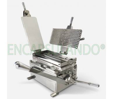 Encapsuladora de 300 cápsulas ProCAP-300 Semiautomáticas