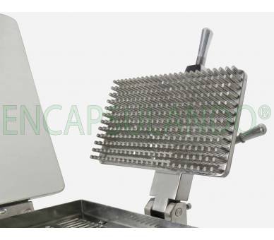 Encapsuladora de 300 cápsulas ProCAP-300 Semiautomáticas