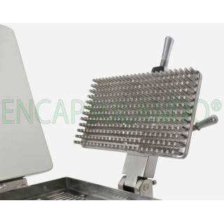 Encapsuladora de 300 cápsulas ProCAP-300 Semiautomáticas