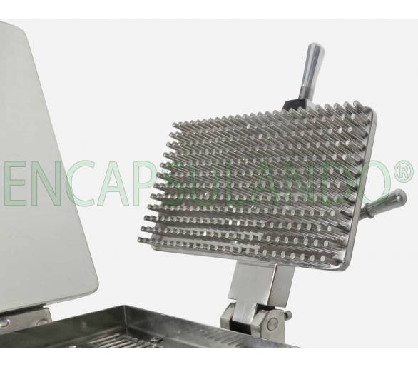 Encapsuladora de 300 cápsulas ProCAP-300 Semiautomáticas