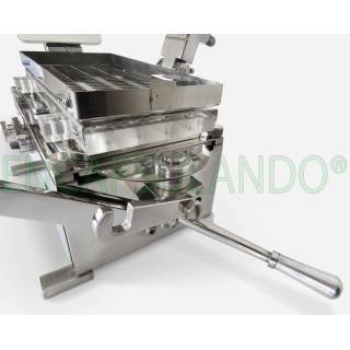 Encapsuladora de 300 cápsulas ProCAP-300 Semiautomáticas