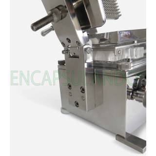 Encapsuladora de 300 cápsulas ProCAP-300 Semiautomáticas
