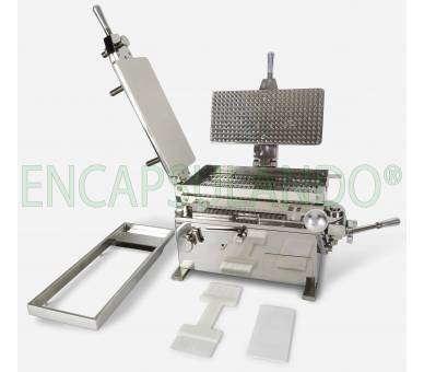 Encapsuladora de 300 cápsulas ProCAP-300 Semiautomáticas