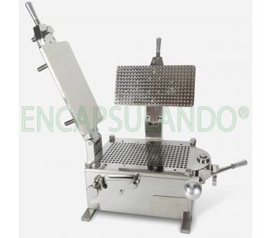 Encapsuladora de 300 cápsulas ProCAP-300 Semiautomáticas