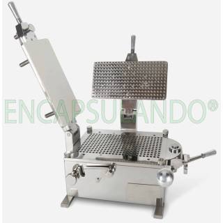 Encapsuladora de 300 cápsulas ProCAP-300 Semiautomáticas