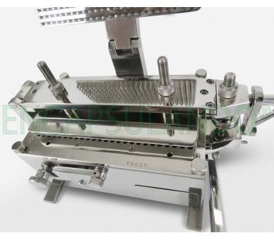 Encapsuladora de 300 cápsulas ProCAP-300 Semiautomáticas