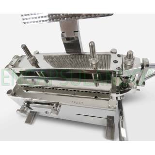 Encapsuladora de 300 cápsulas ProCAP-300 Semiautomáticas
