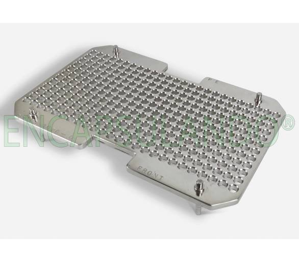 Encapsuladora de 300 cápsulas ProCAP-300 Semiautomáticas