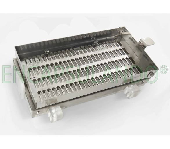Encapsuladora de 300 cápsulas ProCAP-300 Semiautomáticas