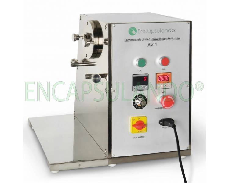 Unidad de accionamiento AV-1 Multipropósitos