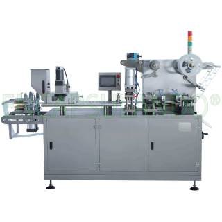 Blisteadora automática BTM-150H Blisteadoras