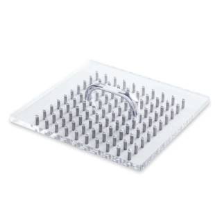 Encapsuladora manual de 100 cápsulas Manuales