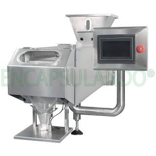Contadora semiautomática E-B8 Contadoras