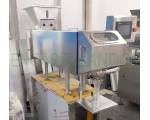 Contadora semiautomática E-B8 Contadoras