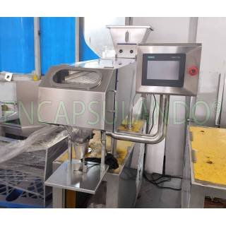 Contadora semiautomática E-B8 Contadoras