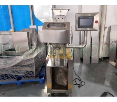 Contadora semiautomática E-B8 Contadoras